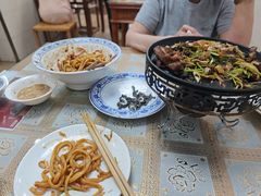 -清真·鸦儿李记·小馆(后海店)