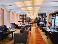 -杭州西子湖四季酒店-WL BISTRO西湖餐厅(灵隐路店)