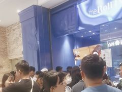 -the Roll'ING手作瑞士卷专门店(卓悦中心店)