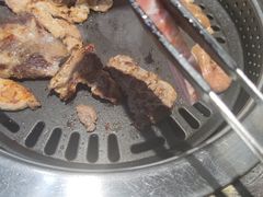 -33韩式自助烧烤(环城南路店)