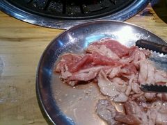 -麻蒲碳烤肉(远景路1号店)