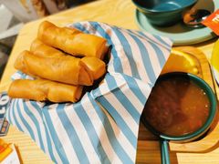 -迷你椰·泰式大排档(虹口店)