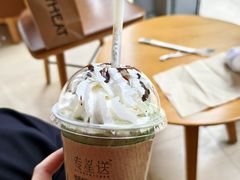 -星巴克(北辰西路店)