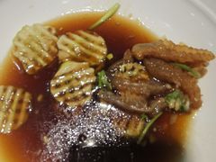 -小螺号海鲜·地道鲁菜(泉城广场店)