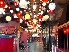 -CITY MART城市集市(中庚漫游城店)