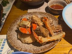 -耕海蟹将军(万象城店)