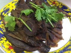 -灵福缘私房菜·农家菜(拈花湾·灵山大佛必推店)