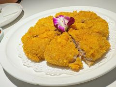 -南门食仙·手工福州菜(南门兜店)