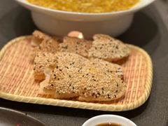 清炒蟹粉原味-蟹榭·本帮江浙菜·蟹宴(大宁久光商场店)