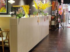 大堂-牛鲜胜·潮汕牛肉自助火锅(番禺市桥店)