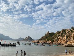 -那琴半岛地质海洋公园