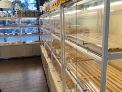 -85度C(上海茶陵北路店)