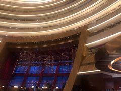 -杭州国际会议中心洲际酒店-原素全日餐厅(解放东路店)