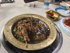 -和庆斋羊蝎子火锅·碳缸烧烤(顺义旗舰店)