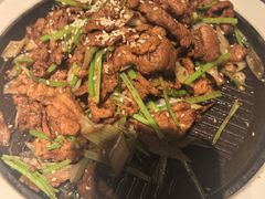 -秀儿四九城·新京菜(亚运村鸟巢店)