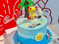 -CAKE BOSS 蛋糕老板(西单君太百货店)