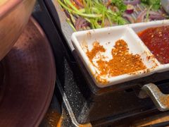 -额尔敦草原涮羊肉·烧烤(冻青树总店)