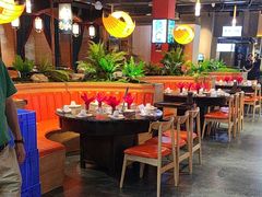 -老船舫·现做活鲜鱼馆(东郊记忆店)