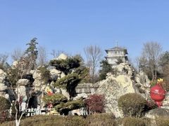 -西安世博园