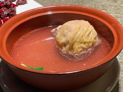 淮扬清炖狮子头-苏浙总会(国金中心店)