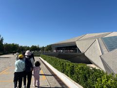 -北京周口店北京人遗址博物馆