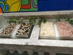 -火锅岛潮牌自助餐厅(天津天佑城店)