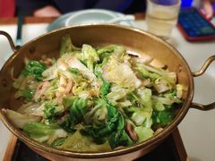 -佬麻雀·剁椒鱼头(京基KK One店)