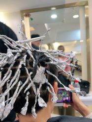 点击看大图 -雅仕 HAIR SALON 美发沙龙