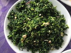 -晓琦农家菜馆·地道农家菜