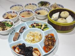 -钟水饺(人民公园总店)