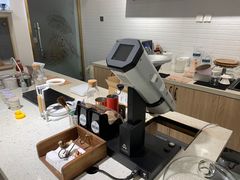 -之悦咖啡馆(新星宇·之洲店)