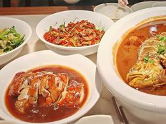 -谭家弄堂(兰州中心店)