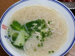-掌上鲜(南顺城街店)
