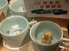 -猫的天空之城概念书店(苏州诚品店)