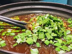 菌汤水晶粉-晶泽丽琅·鱼鲜川菜(川师店)