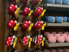 -迪士尼小镇