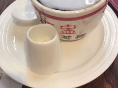 -龟金正·港式甜品(客村店)