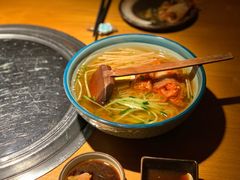 冷面-本寻烧肉酒场(双井店)
