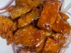 -海鲜街菜馆(海珠南路店)