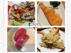 -高木日本料理(静安寺店)