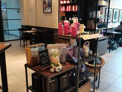 -星巴克(湖州梅地亚广场店)