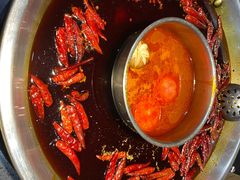 -巴蜀印象火锅(永陵总店)