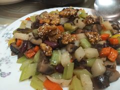 -佛有缘素食馆·荔湾老字号(陈家祠首店)