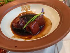 -聚鑫阁江浙菜·非遗传承技艺(闵行交大店)