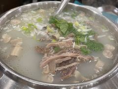 羊杂汤-回锦轩(泉园店)