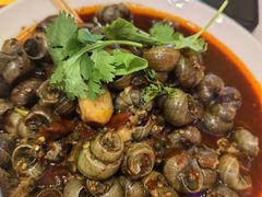 -杨氏青龙虾·羊蝎子(托乐嘉店)