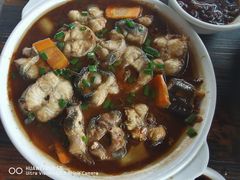 -阿弟特色海鲜餐厅·大排档(平潭店)