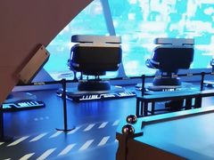 -首钢一高炉·SoReal科幻乐园