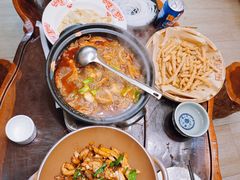 -肖记公安牛肉鱼杂馆·省级非物质文化遗产(三角路直营店)