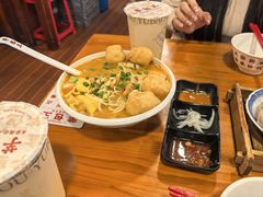 -芋包王闽南茶楼(八市店)